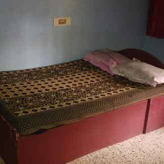 Star Ruksana Tourist Home, Thiruvananthapuram 2
